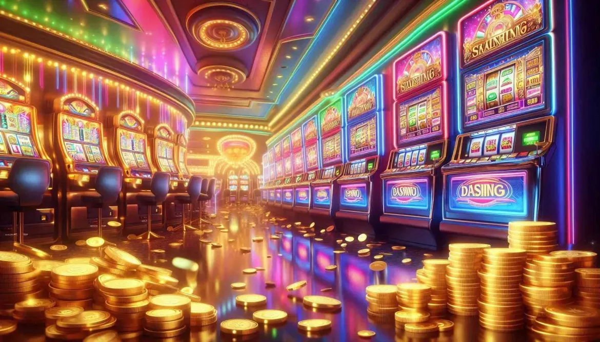 GreenLuck Casino